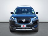New 2025 Nissan Pathfinder Platinum w/ Cargo Package image 6