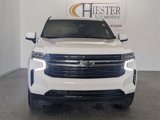 Used 2021 Chevrolet Suburban RST w/ Luxury Package image 3