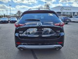 New 2025 MAZDA CX-5 Signature image 4