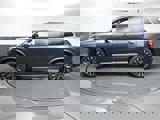 New 2025 Volvo XC90 T8 Plus w/ Protection Package Premier image 5