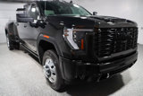 Used 2024 GMC Sierra 3500 Denali w/ Denali Reserve Package image 5