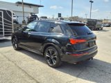 New 2025 Audi Q7 3.0T Prestige image 5