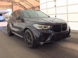Used 2021 BMW X5 M w/ Competition Package image 2