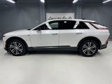 Used 2024 Cadillac Lyriq Luxury image 5