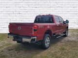 New 2025 Ford F250 4x4 Crew Cab Super Duty image 2