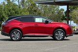 New 2025 Nissan Murano SL image 5