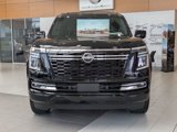 New 2025 Nissan Armada Platinum Reserve image 3