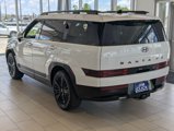 New 2025 Hyundai Santa Fe Calligraphy image 4