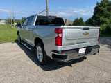 Used 2021 Chevrolet Silverado 1500 LTZ w/ LTZ Premium Package image 3