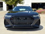 New 2025 Audi RS 6 performance image 3