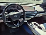 New 2025 Cadillac Lyriq Luxury image 5