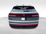 New 2025 Volkswagen Atlas Cross Sport SEL R-Line image 6