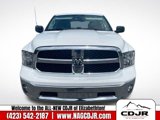 New 2023 RAM 1500 Tradesman w/ Tradesman SXT Package image 2