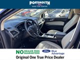 Used 2024 Ford Edge SEL image 4