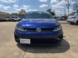 Used 2018 Volkswagen Golf R 4-Door image 2