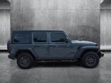 Used 2024 Jeep Wrangler Sport S image 4