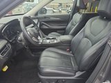Used 2024 INFINITI QX60 Luxe image 5