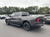 New 2026 RAM 1500 Big Horn image 4