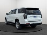 New 2025 Chevrolet Suburban Premier w/ LPO, Illumination Package image 4