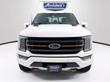 Used 2023 Ford F150 4x4 SuperCrew image 2