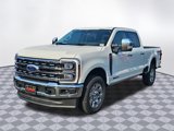 New 2025 Ford F250 Lariat image 3