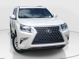 Certified 2023 Lexus GX 460 Premium image 3