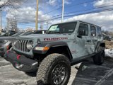 New 2025 Jeep Wrangler Unlimited Rubicon w/ XTREMEE 35" Tire Package image 3