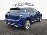 New 2025 Buick Envision Avenir image 3