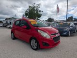 Used 2014 Chevrolet Spark LT image 3