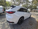 New 2025 MAZDA CX-90 3.3 Turbo S w/ Premium Package image 5