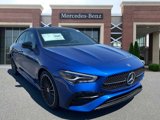 New 2025 Mercedes-Benz CLA 250 image 3