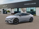 New 2025 Kia EV6 GT-Line image 3