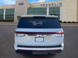 Used 2023 Lincoln Navigator L Reserve image 6