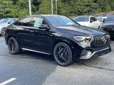 New 2026 Mercedes-Benz GLE 53 AMG 4MATIC Coupe image 4