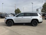 New 2025 Jeep Grand Cherokee L Altitude image 2