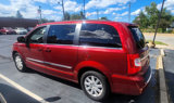 Used 2011 Chrysler Town & Country Touring-L w/ Driver Convenience Group image 6