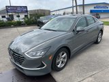 Used 2021 Hyundai Sonata SE image 2
