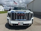New 2025 GMC Sierra 2500 Denali image 5