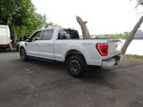 Used 2023 Ford F150 4x4 SuperCrew image 5
