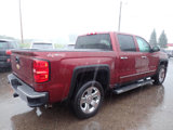 Used 2014 Chevrolet Silverado 1500 LTZ image 6