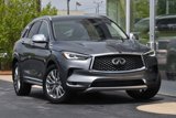 Used 2024 INFINITI QX50 Luxe w/ Accent Package image 4