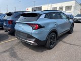 New 2026 Kia Sportage EX image 4