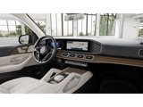 New 2025 Mercedes-Benz GLS 450 4MATIC image 6