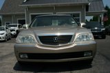 Used 2000 Acura RL image 3