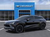 New 2025 Chevrolet Blazer EV LT image 3