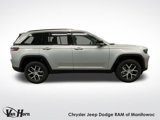 New 2025 Jeep Grand Cherokee Limited w/ Trailer Tow Package image 2