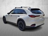 New 2025 MAZDA CX-70 3.3 Turbo w/ Premium Package image 5