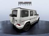 New 2025 Mercedes-Benz G 580 w/ EQ Technology image 3