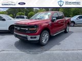 New 2025 Ford F150 XLT image 5