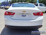 Certified 2024 Chevrolet Malibu LT image 5